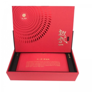 茶葉包裝盒，茶葉盒設計，禮品盒廠家